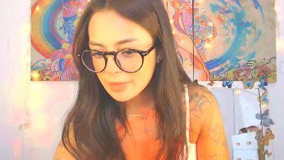 Watch Sweetcandy_0202 Live On Cam