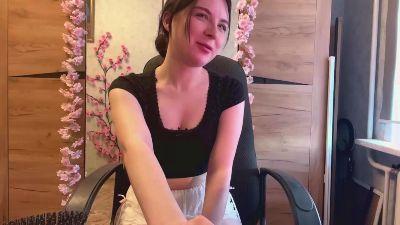Watch TerrieCuller Live On Cam