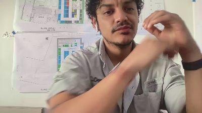 Watch TuMexicano Live On Cam