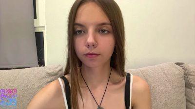 Watch WesleyPianka Live On Cam
