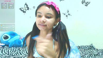 Watch liz7skinny Live On Cam
