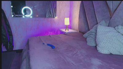 Watch lya_nekko Live On Cam