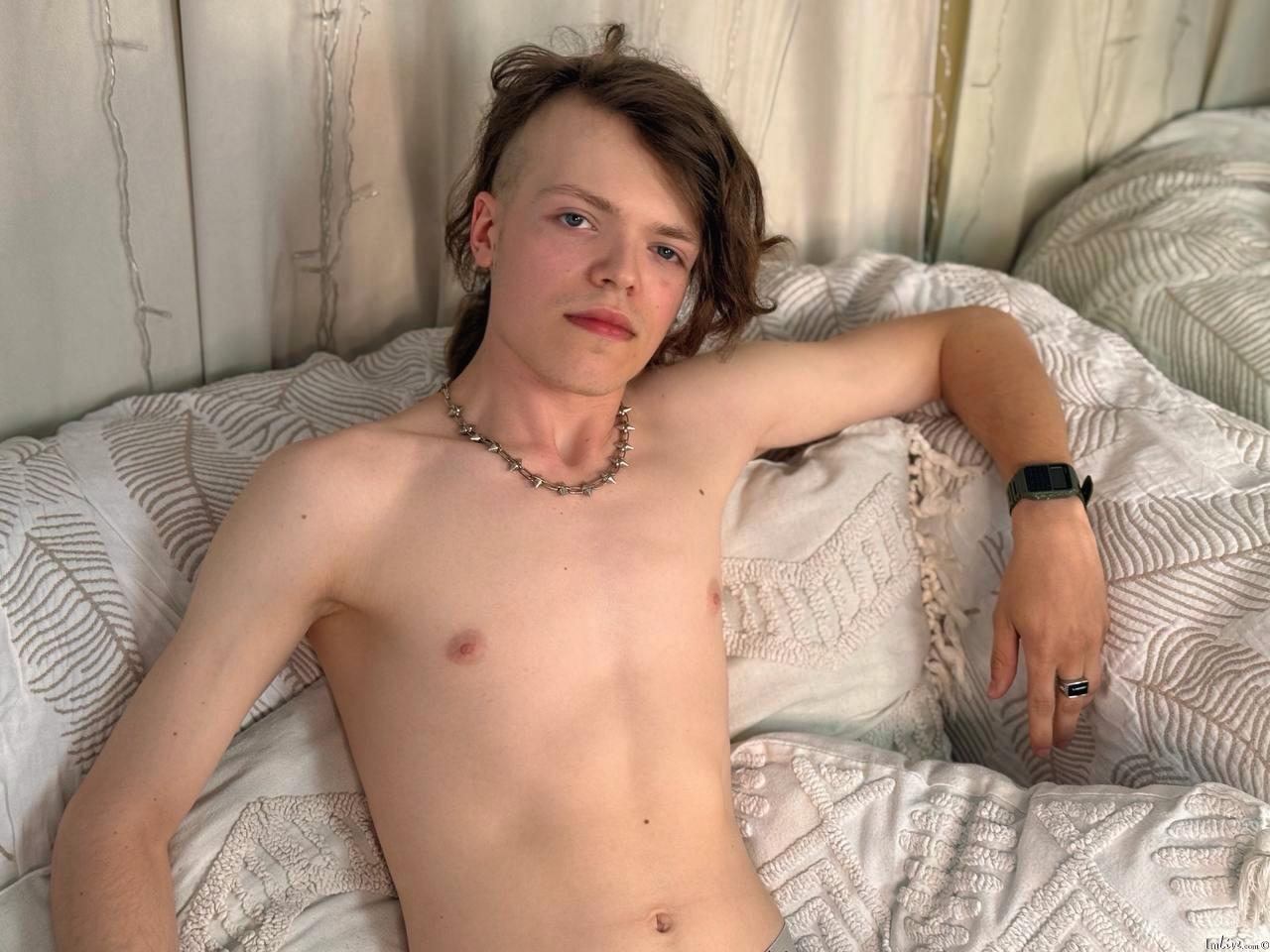 Watch ivicaaaa Live On Cam
