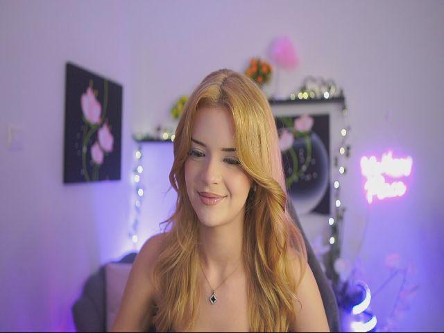 Watch Barbie_Bree Live On Cam