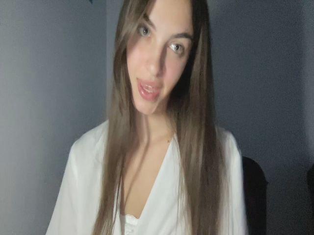 Watch Dashamoxy Live On Cam