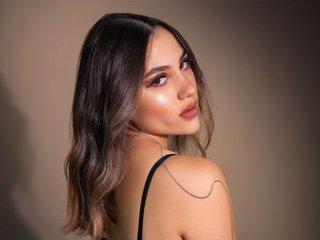 Watch AidaVarela Live On Cam