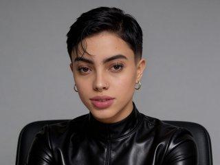Watch Alessandrademons Live On Cam