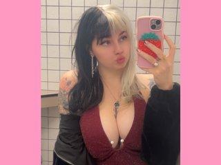 Watch Angelina_Glass Live On Cam