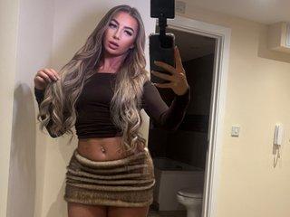 Watch BrookeMasonn Live On Cam