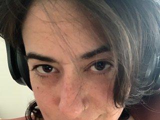 Watch EyesUpHere Live On Cam