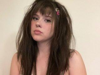 Watch FionaFen Live On Cam