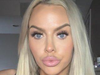 Watch GoddessBuffBarbie Live On Cam