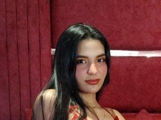 Watch HelenaCruzz Live On Cam
