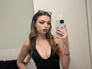 Watch Indigoelle Live On Cam