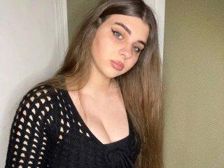Watch NeonAubrey Live On Cam