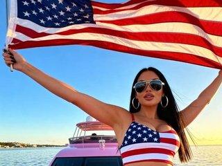Watch PalmBeachPrincesa Live On Cam
