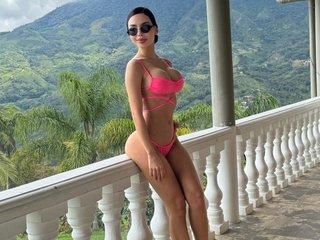 Watch SussyStorm Live On Cam