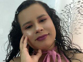 Watch ValeryCoralHott Live On Cam