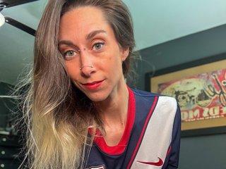 Watch VeronicaArcher Live On Cam