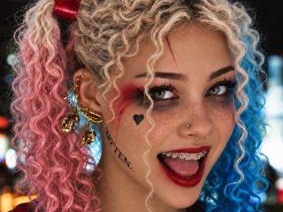 Watch candyy_quinn Live On Cam