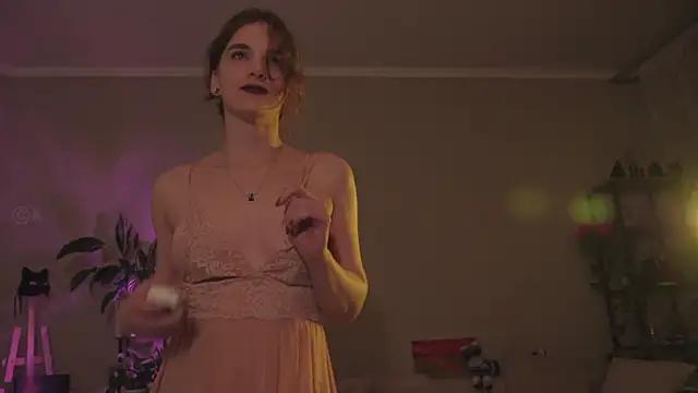 Watch -Kottyaa- Live On Cam