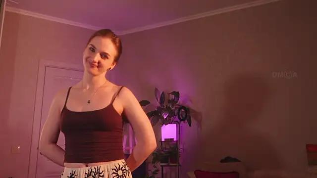 Watch -Kottyaa- Live On Cam