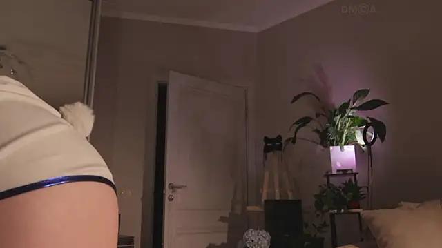 Watch -Kottyaa- Live On Cam