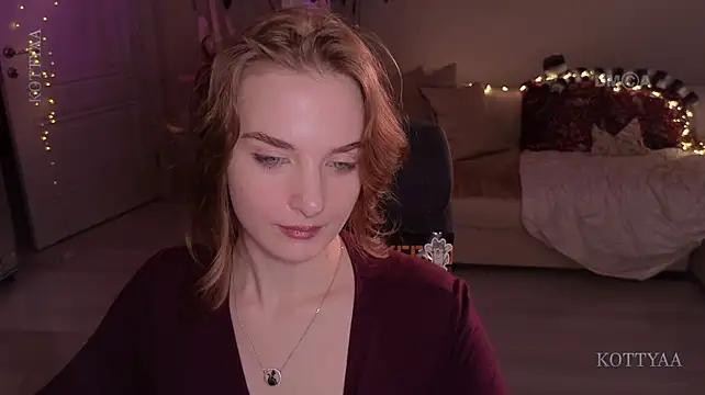 Watch -Kottyaa- Live On Cam