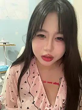 Watch AAin-00 Live On Cam