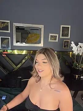 Watch AngelBlushXXX Live On Cam