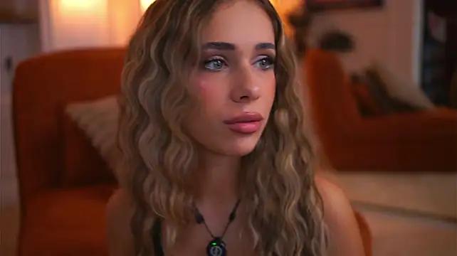 Watch Ava_Solis Live On Cam