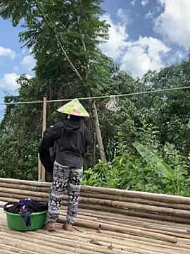 Watch Ba0nhi2 Live On Cam