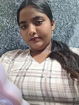 Watch Baby_Myraaa Live On Cam