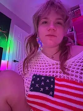 Watch Cutiepiespanks Live On Cam