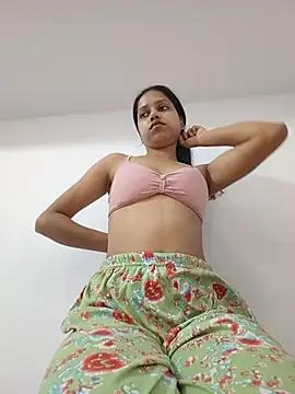 Watch DrippyPatois Live On Cam