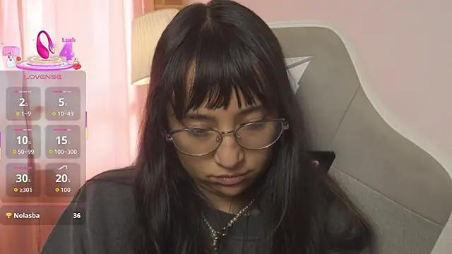 Watch EmmitaGarcia Live On Cam