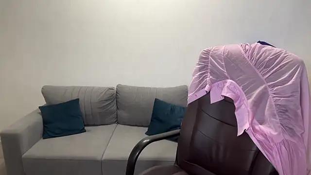 Watch EvaMaddison Live On Cam