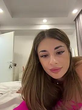 Watch IsabellaEtthan Live On Cam