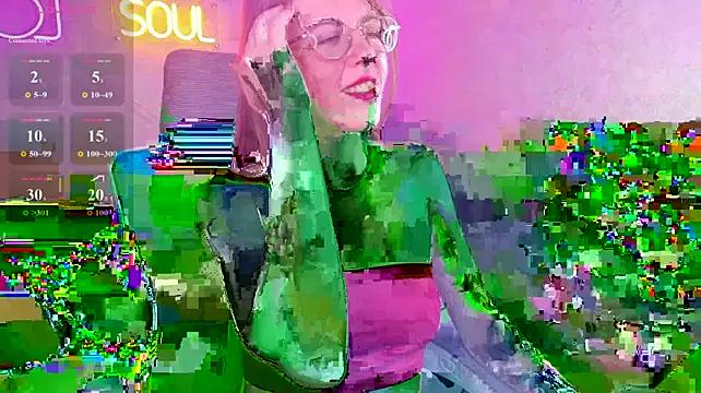 Watch Joann_Shermann Live On Cam