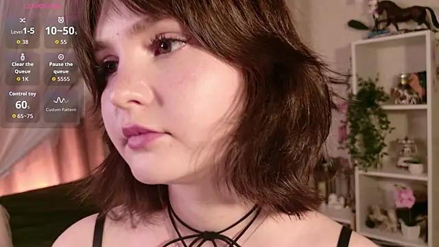 Watch LeraKit Live On Cam
