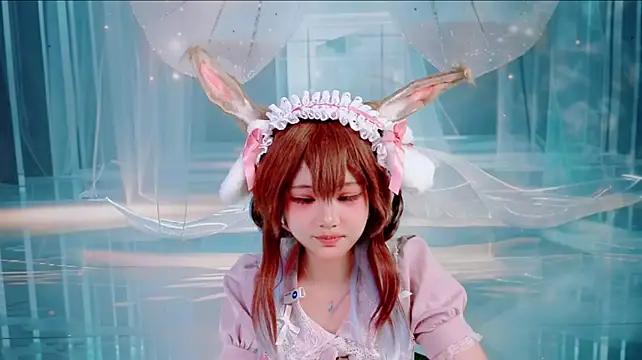 Watch Lianlizhi-522 Live On Cam