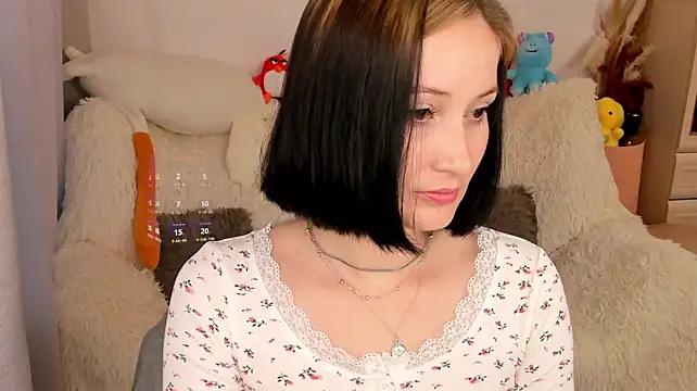 Watch LisaMooore Live On Cam
