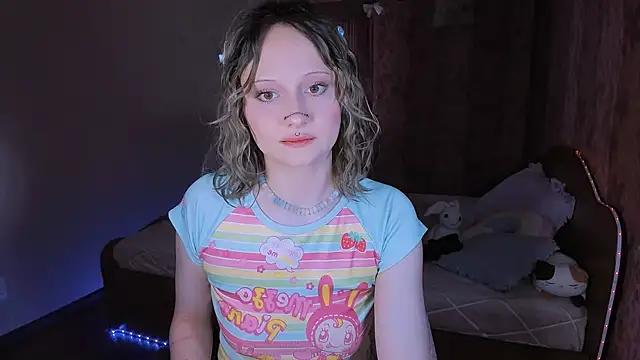Watch MariaMango Live On Cam