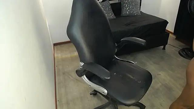Watch MarianaRojas_ Live On Cam