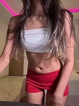Watch MissBecka_ Live On Cam