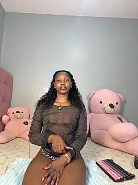 Watch Munju- Live On Cam