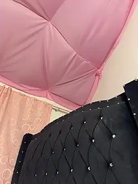 Watch Natty_666 Live On Cam