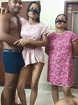 Watch PRIYA_KOLKATA Live On Cam