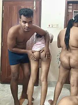 Watch PRIYA_KOLKATA Live On Cam