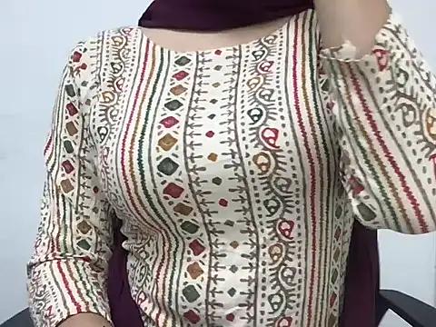 Watch Preet_Kaur Live On Cam